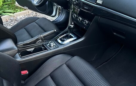 Mazda 6, 2014 год, 1 549 000 рублей, 10 фотография