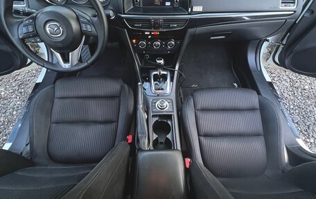 Mazda 6, 2014 год, 1 549 000 рублей, 9 фотография