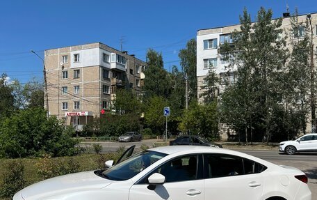 Mazda 6, 2014 год, 1 549 000 рублей, 12 фотография