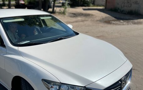 Mazda 6, 2014 год, 1 549 000 рублей, 17 фотография