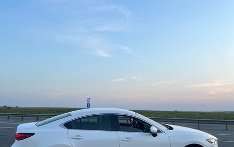Mazda 6, 2014 год, 1 549 000 рублей, 23 фотография