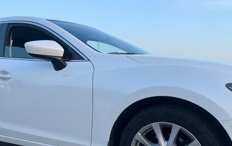 Mazda 6, 2014 год, 1 549 000 рублей, 24 фотография
