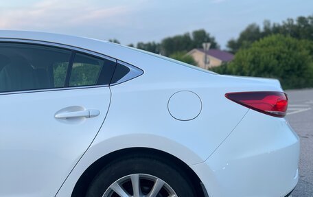 Mazda 6, 2014 год, 1 549 000 рублей, 26 фотография