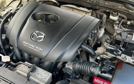 Mazda 6, 2014 год, 1 549 000 рублей, 19 фотография