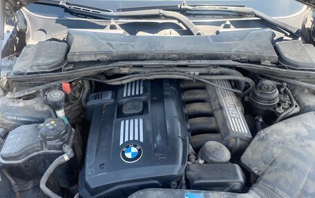 BMW 3 серия, 2008 год, 760 000 рублей, 2 фотография