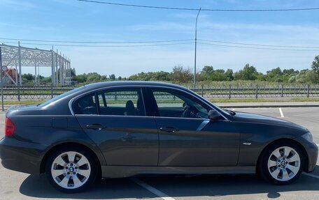 BMW 3 серия, 2008 год, 760 000 рублей, 5 фотография