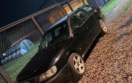 Audi A6, 1997 год, 390 000 рублей, 2 фотография