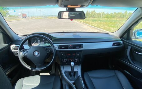 BMW 3 серия, 2008 год, 760 000 рублей, 11 фотография