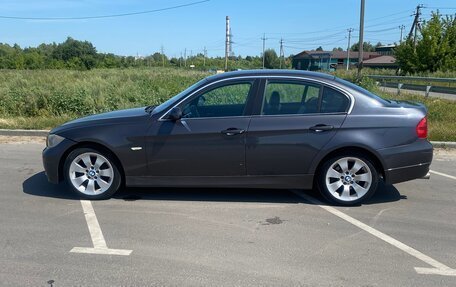 BMW 3 серия, 2008 год, 760 000 рублей, 6 фотография
