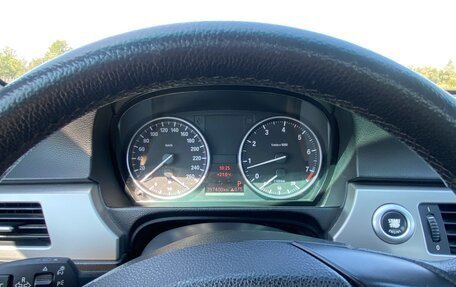 BMW 3 серия, 2008 год, 760 000 рублей, 12 фотография