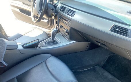 BMW 3 серия, 2008 год, 760 000 рублей, 8 фотография