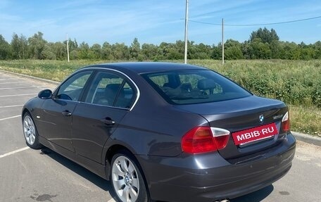 BMW 3 серия, 2008 год, 760 000 рублей, 7 фотография