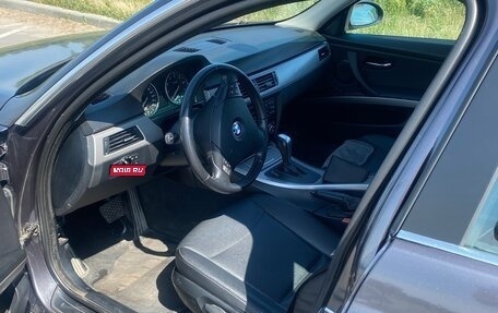 BMW 3 серия, 2008 год, 760 000 рублей, 10 фотография