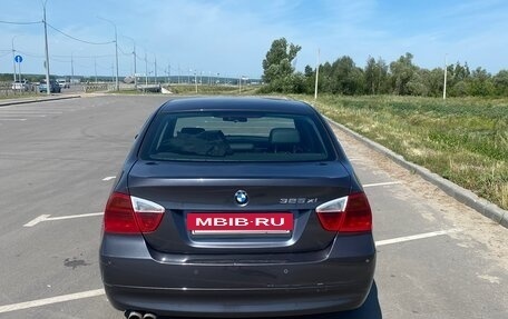BMW 3 серия, 2008 год, 760 000 рублей, 3 фотография