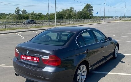 BMW 3 серия, 2008 год, 760 000 рублей, 4 фотография