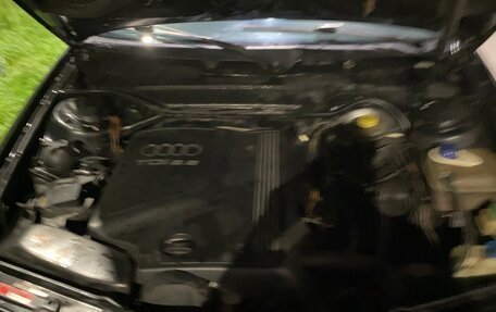 Audi A6, 1997 год, 390 000 рублей, 7 фотография