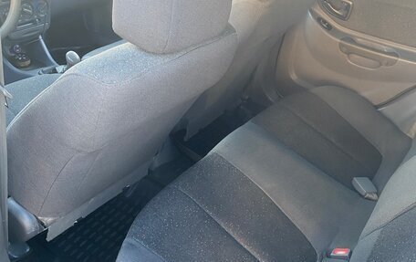 Hyundai Accent II, 2008 год, 480 000 рублей, 6 фотография