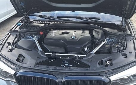 BMW 5 серия, 2019 год, 4 250 000 рублей, 6 фотография