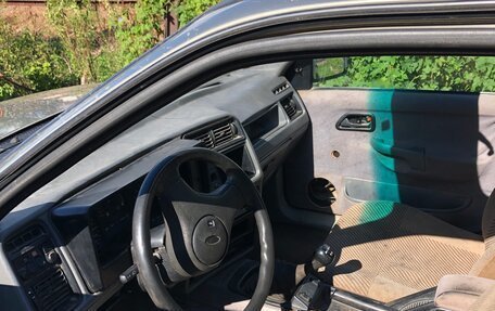 Ford Sierra I, 1993 год, 60 000 рублей, 4 фотография