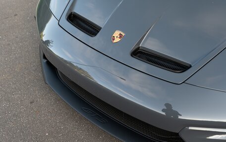 Porsche 911 GT3, 2025 год, 36 490 000 рублей, 5 фотография