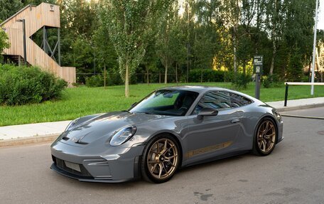 Porsche 911 GT3, 2025 год, 36 490 000 рублей, 2 фотография