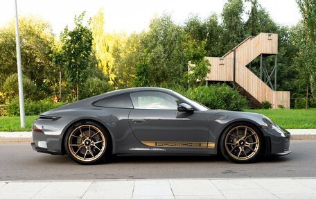Porsche 911 GT3, 2025 год, 36 490 000 рублей, 6 фотография