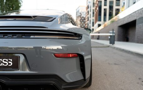 Porsche 911 GT3, 2025 год, 36 490 000 рублей, 10 фотография