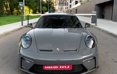 Porsche 911 GT3, 2025 год, 36 490 000 рублей, 4 фотография
