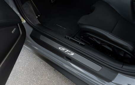 Porsche 911 GT3, 2025 год, 36 490 000 рублей, 18 фотография