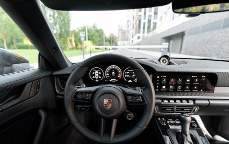 Porsche 911 GT3, 2025 год, 36 490 000 рублей, 19 фотография