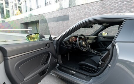 Porsche 911 GT3, 2025 год, 36 490 000 рублей, 16 фотография