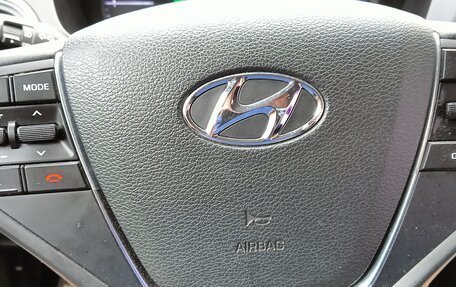 Hyundai Sonata VII, 2015 год, 1 414 000 рублей, 8 фотография