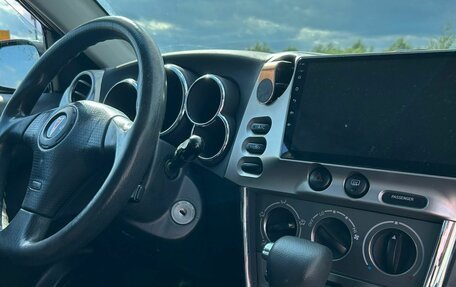 Pontiac Vibe II, 2004 год, 550 000 рублей, 5 фотография
