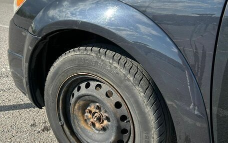 Pontiac Vibe II, 2004 год, 550 000 рублей, 3 фотография