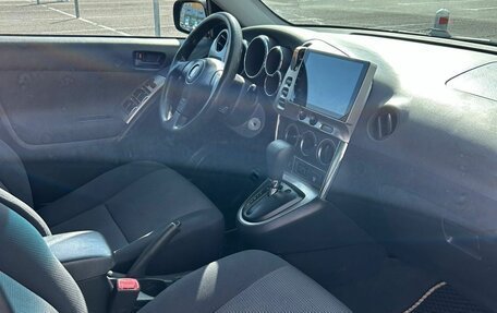 Pontiac Vibe II, 2004 год, 550 000 рублей, 6 фотография