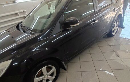 Ford Focus II рестайлинг, 2011 год, 620 000 рублей, 3 фотография