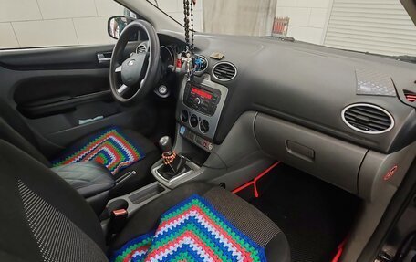 Ford Focus II рестайлинг, 2011 год, 620 000 рублей, 2 фотография