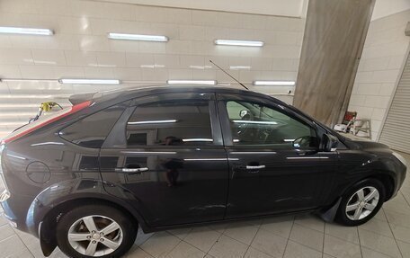 Ford Focus II рестайлинг, 2011 год, 620 000 рублей, 6 фотография