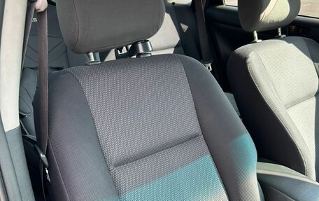 Pontiac Vibe II, 2004 год, 550 000 рублей, 7 фотография