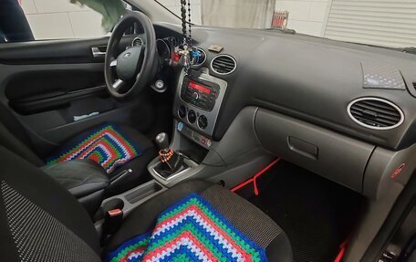 Ford Focus II рестайлинг, 2011 год, 620 000 рублей, 10 фотография