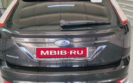 Ford Focus II рестайлинг, 2011 год, 620 000 рублей, 4 фотография