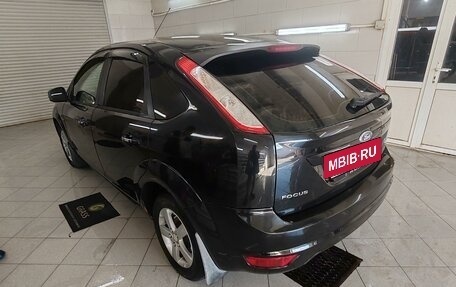 Ford Focus II рестайлинг, 2011 год, 620 000 рублей, 5 фотография