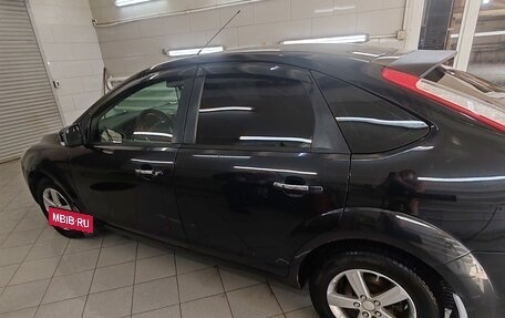 Ford Focus II рестайлинг, 2011 год, 620 000 рублей, 9 фотография