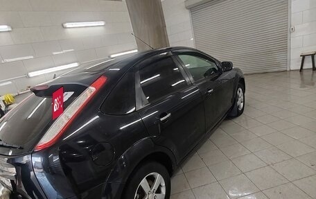 Ford Focus II рестайлинг, 2011 год, 620 000 рублей, 11 фотография