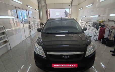 Ford Focus II рестайлинг, 2011 год, 620 000 рублей, 8 фотография