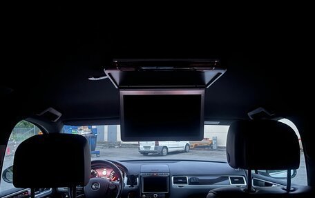 Volkswagen Touareg III, 2017 год, 3 550 000 рублей, 12 фотография