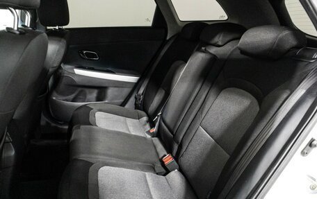 KIA cee'd III, 2016 год, 1 399 777 рублей, 10 фотография