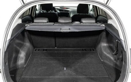 KIA cee'd III, 2016 год, 1 399 777 рублей, 15 фотография