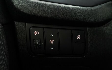 KIA cee'd III, 2016 год, 1 399 777 рублей, 19 фотография