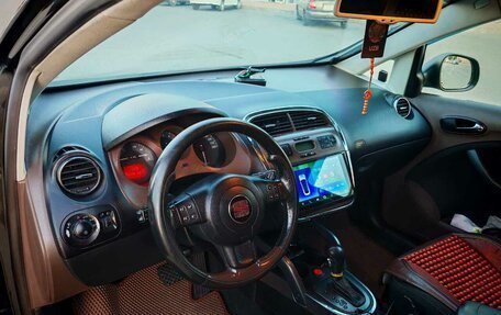 SEAT Altea I, 2009 год, 1 150 000 рублей, 3 фотография